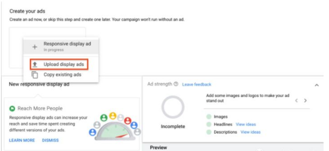 手把手教你如何设置谷歌展示广告（GDN）(图15)