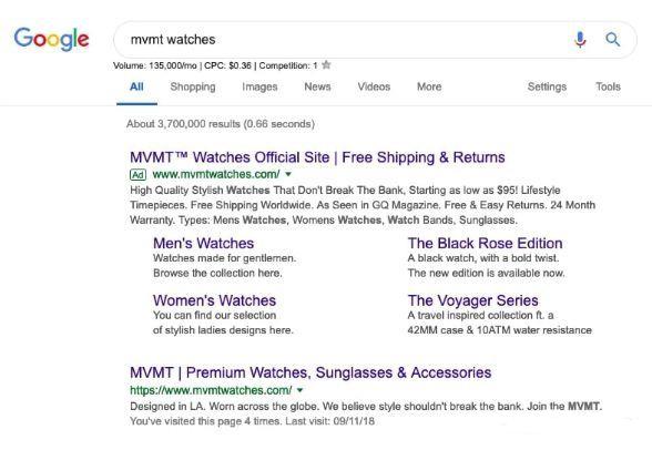 Google 13种广告类型详解！(图1)