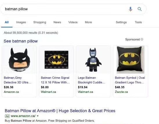 Google 13种广告类型详解！(图3)