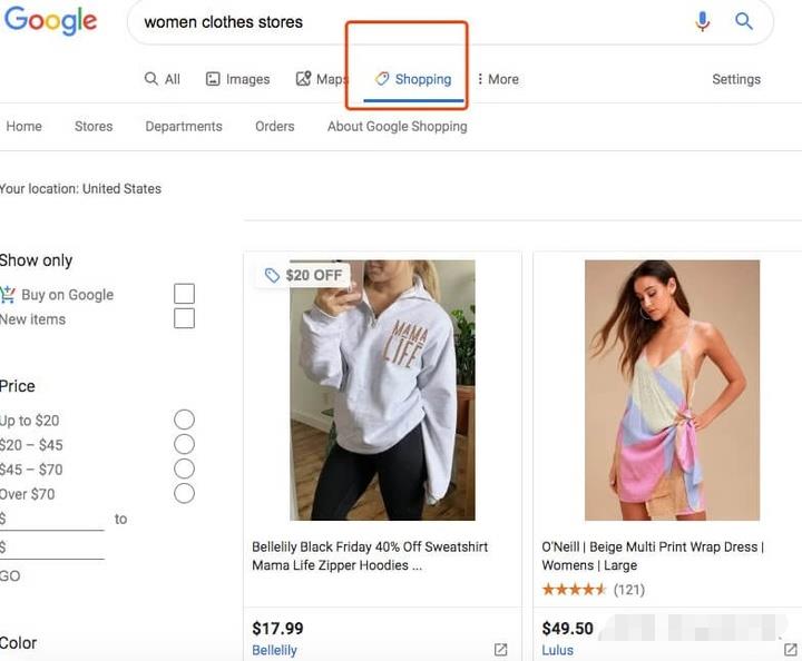 如何分析竞争对手的Google Ads?(图2)