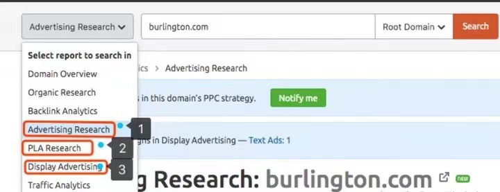 如何分析竞争对手的Google Ads?(图9)