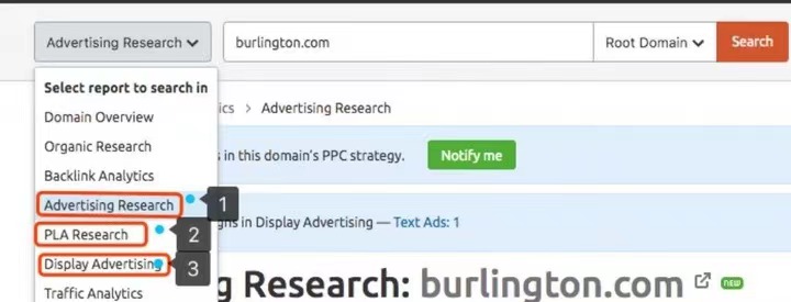 如何分析竞争对手的Google Ads?(图11)