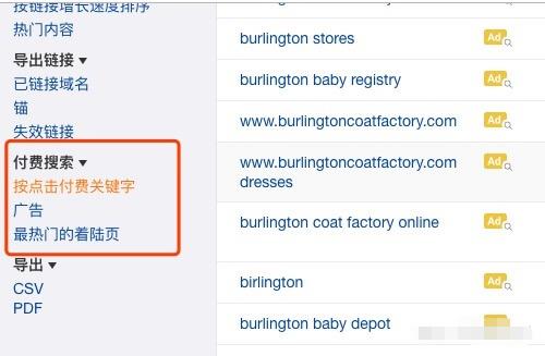 如何分析竞争对手的Google Ads?(图15)