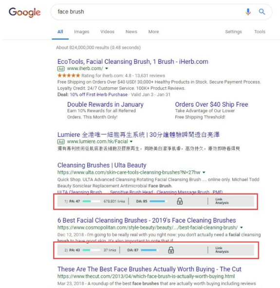 外贸独立站SEO如何做关键词调研？(图13)