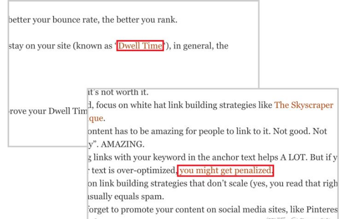 2020 SEO checklist 大全 Part 2 (图9)