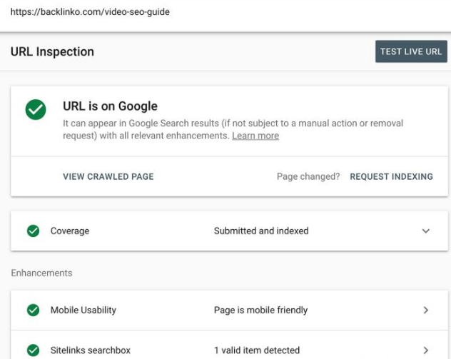 2020 SEO checklist 大全 Part 2 (图13)
