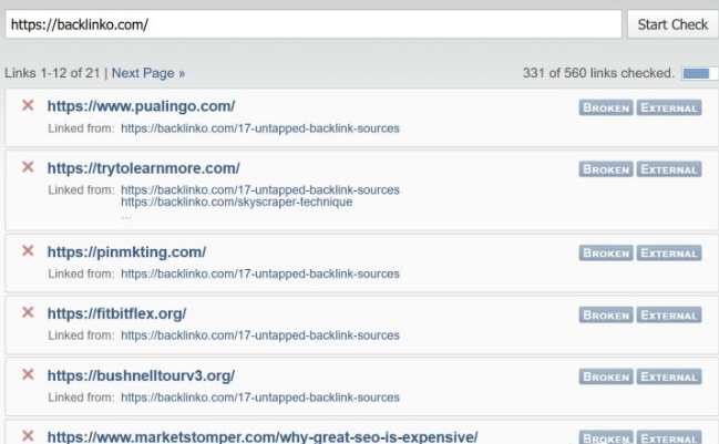 2020 SEO checklist 大全 Part 2 (图15)