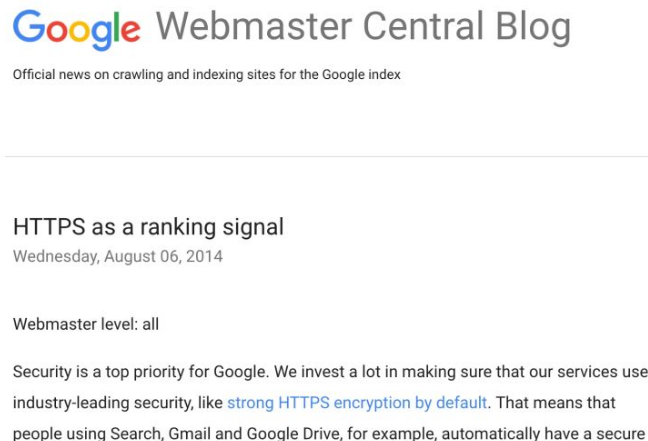 2020 SEO checklist 大全 Part 2 (图16)