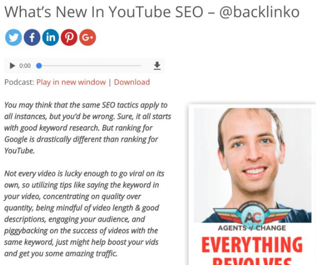 SEO checklist 大全 Part 3(图13)