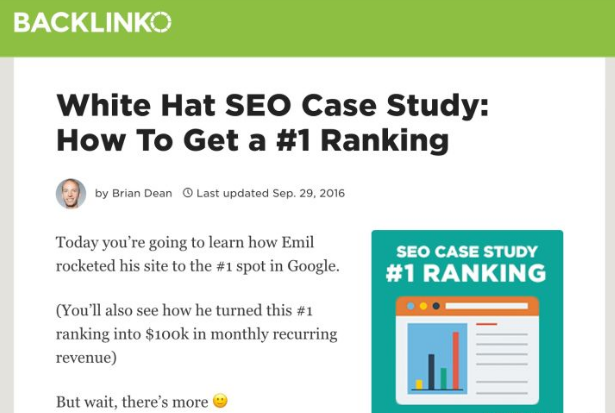 SEO checklist 大全 Part 4(图4)
