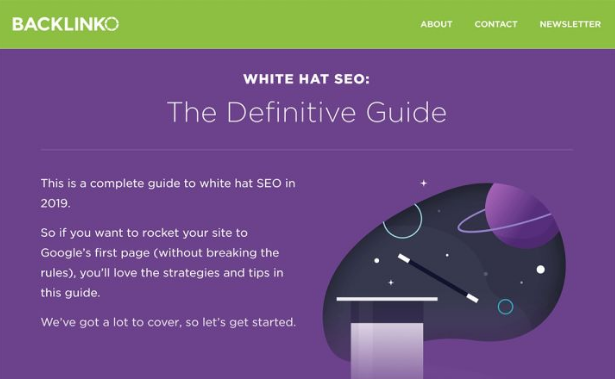 SEO checklist 大全 Part 4(图5)
