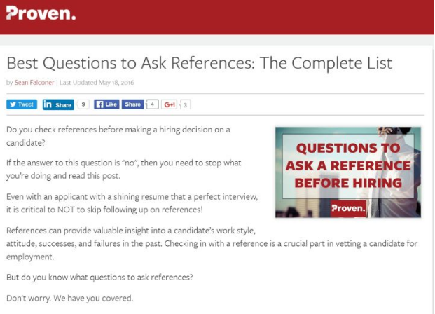 SEO checklist 大全 Part 4(图9)