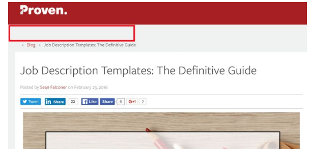 SEO checklist 大全 Part 4(图15)