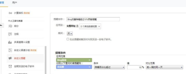 Google SEO流量突然下降，如何排查(图1)