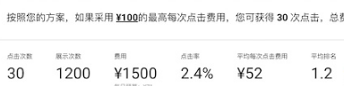 谷歌关键词规划师Keyword Planner工具使用教程(图7)