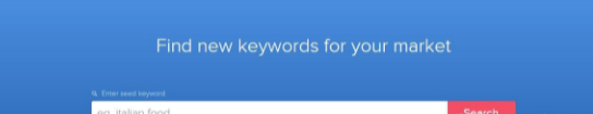 关键词优化工具WORDTRACKER(图1)