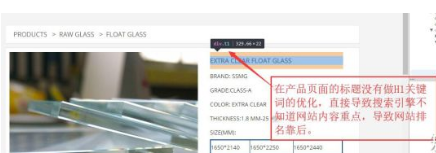 只需5步！实例揭示独立站是否做好站内优化 (图5)