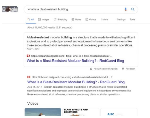 网站在 Google 中没有排名的 10 个原因(图1)