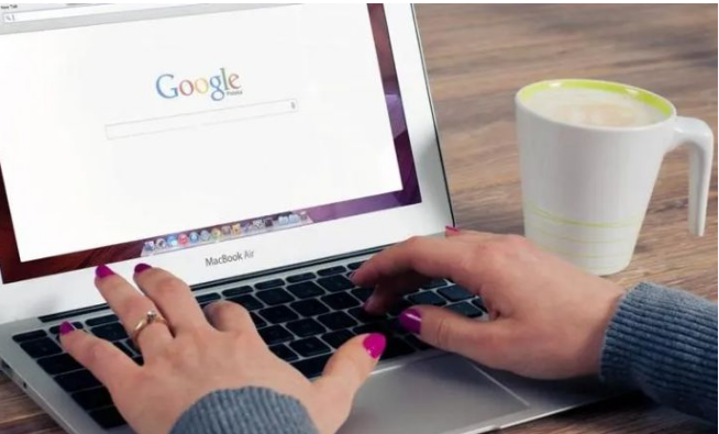 提高网站排名 (SEO) 的五种方法(图1)