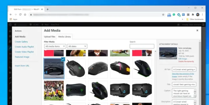 图片 SEO 和 Alt 标签：10 个图片优化技巧(图6)