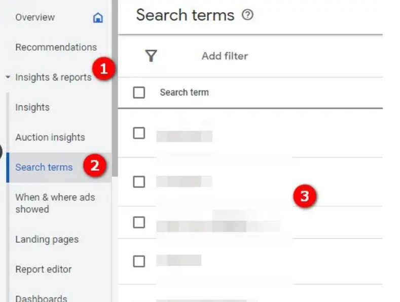 Google Ads应该如何优化才能有订单转化？(图1)